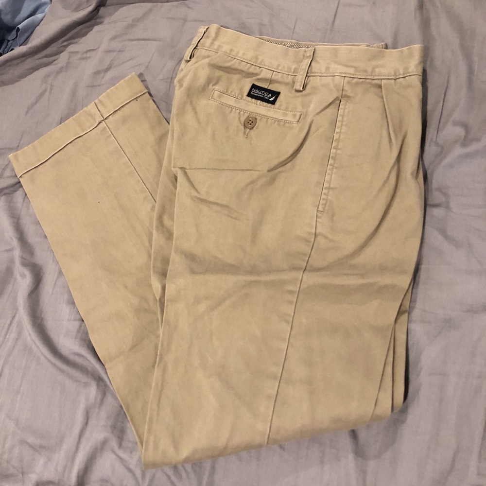 Size 30x30 nautica pants.